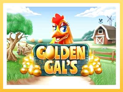 Golden Gals: ပိုက်ဆံအတွက်ကစား