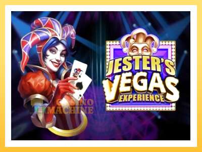 Jesters Vegas Experience: ပိုက်ဆံအတွက်ကစား