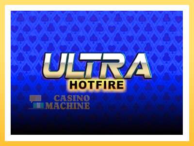 Ultra Hotfire: ပိုက်ဆံအတွက်ကစား