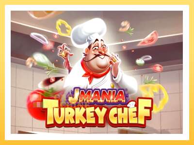 J Mania Turkey Chef: ပိုက်ဆံအတွက်ကစား