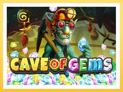 Cave of Gems: ပိုက်ဆံအတွက်ကစား