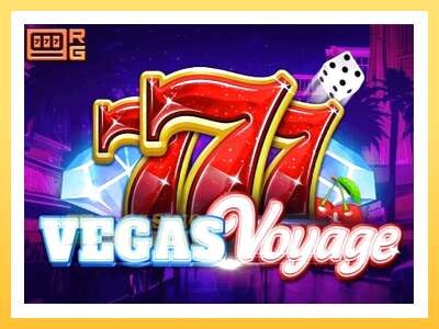 777 – Vegas Voyage: ပိုက်ဆံအတွက်ကစား