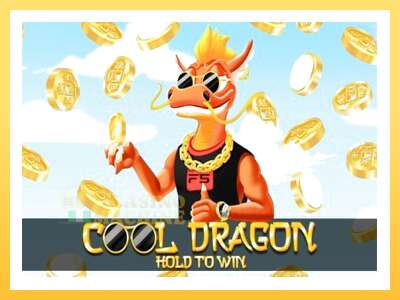 Cool Dragon: Hold to Win: ပိုက်ဆံအတွက်ကစား