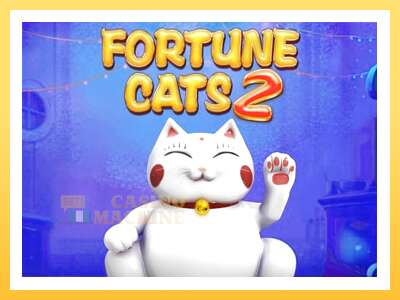 Fortune Cats 2: ပိုက်ဆံအတွက်ကစား