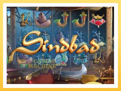 Sindbad: ပိုက်ဆံအတွက်ကစား