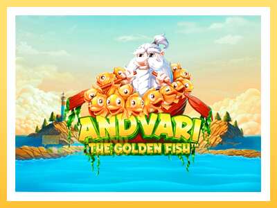 Andvari The Golden Fish: ပိုက်ဆံအတွက်ကစား