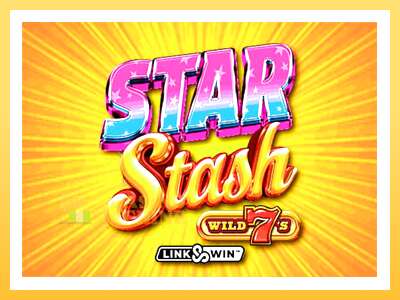 Star Stash Wild 7s: ပိုက်ဆံအတွက်ကစား