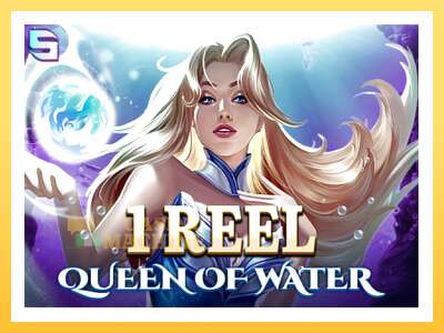 1 Reel Queen of Water: ပိုက်ဆံအတွက်ကစား