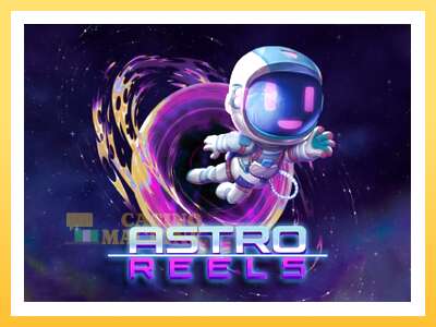 Astro Reels: ပိုက်ဆံအတွက်ကစား