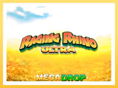 Raging Rhino Ultra: ပိုက်ဆံအတွက်ကစား