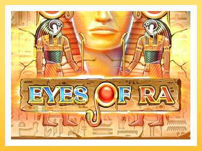 Eyes of Ra: ပိုက်ဆံအတွက်ကစား