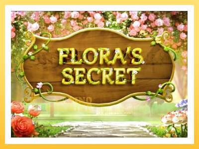 Floras Secret: ပိုက်ဆံအတွက်ကစား