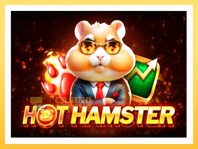 Hot Hamster: ပိုက်ဆံအတွက်ကစား