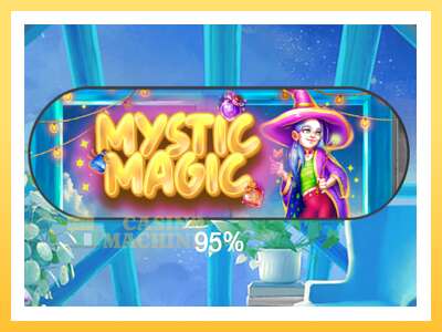 Mystic Magic: ပိုက်ဆံအတွက်ကစား