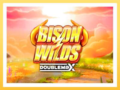 Bison Wilds DoubleMax: ပိုက်ဆံအတွက်ကစား