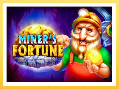 Miners Fortune: ပိုက်ဆံအတွက်ကစား