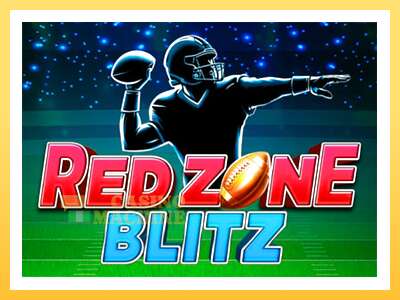 Red Zone Blitz: ပိုက်ဆံအတွက်ကစား