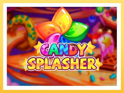 Candy Splasher: ပိုက်ဆံအတွက်ကစား