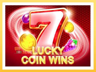 Lucky Coin Wins: ပိုက်ဆံအတွက်ကစား