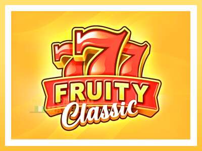 777 Fruity Classic: ပိုက်ဆံအတွက်ကစား