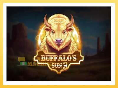 Buffalos Sun 3: ပိုက်ဆံအတွက်ကစား