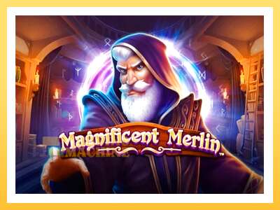 Magnificent Merlin: ပိုက်ဆံအတွက်ကစား