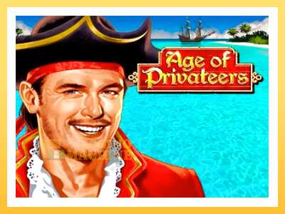 Age of Privateers: ပိုက်ဆံအတွက်ကစား