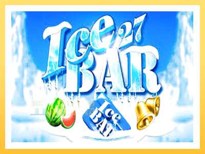 Ice Bar 27: ပိုက်ဆံအတွက်ကစား