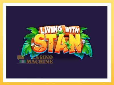 Living with Stan: ပိုက်ဆံအတွက်ကစား