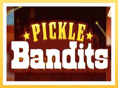 Pickle Bandits: ပိုက်ဆံအတွက်ကစား