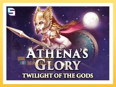 Athena’s Glory – Twilight of the Gods: ပိုက်ဆံအတွက်ကစား