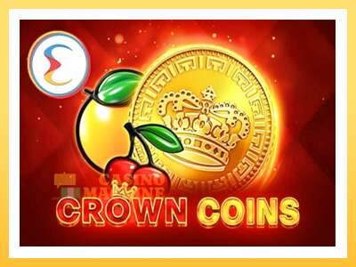 Crown Coins: ပိုက်ဆံအတွက်ကစား