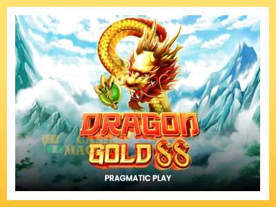 Dragon Gold 88: ပိုက်ဆံအတွက်ကစား