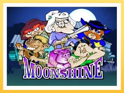 Moonshine: ပိုက်ဆံအတွက်ကစား