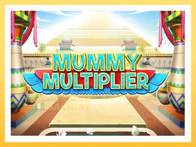 Mummy Multiplier: ပိုက်ဆံအတွက်ကစား