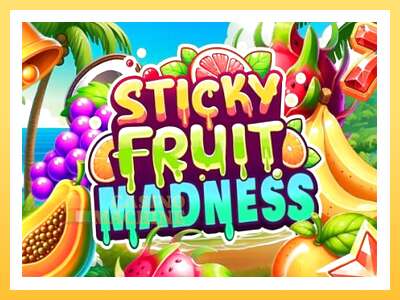 Sticky Fruit Madness: ပိုက်ဆံအတွက်ကစား