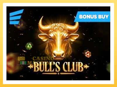 Bull’s Club: ပိုက်ဆံအတွက်ကစား