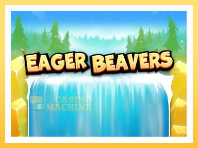 Eager Beavers: ပိုက်ဆံအတွက်ကစား