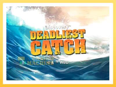 Deadliest Catch: ပိုက်ဆံအတွက်ကစား