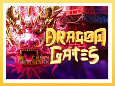 Dragon Gates: ပိုက်ဆံအတွက်ကစား