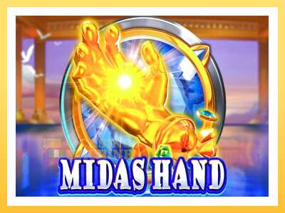 Midas Hand: ပိုက်ဆံအတွက်ကစား