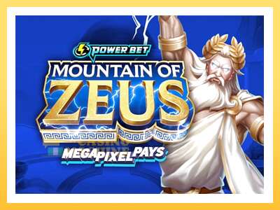 Mountain of Zeus: ပိုက်ဆံအတွက်ကစား