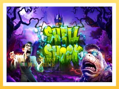 Shell Shock: ပိုက်ဆံအတွက်ကစား