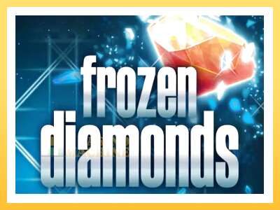 Frozen Diamonds: ပိုက်ဆံအတွက်ကစား