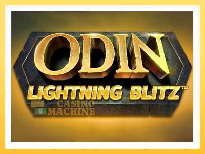 Odin Lightning Blitz: ပိုက်ဆံအတွက်ကစား