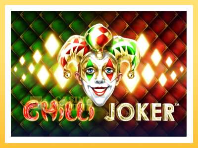 Chilli Joker: ပိုက်ဆံအတွက်ကစား