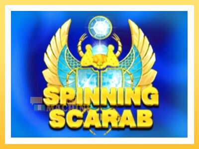 Spinning Scarab: ပိုက်ဆံအတွက်ကစား