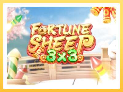 Fortune Sheep: ပိုက်ဆံအတွက်ကစား