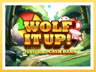 Wolf It Up!: ပိုက်ဆံအတွက်ကစား