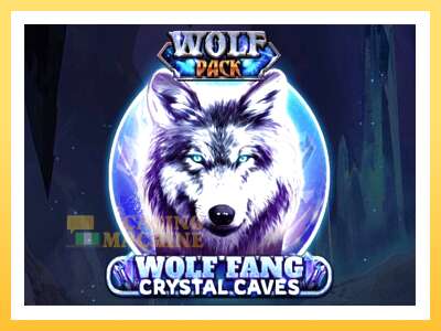 Wolf Fang - Crystal Caves: ပိုက်ဆံအတွက်ကစား